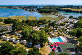 Domaine Résidentiel de Plein Air Le Conleau